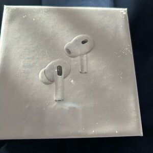 Earbuds Pro (2nd generation)with Magnetic Charging Case (Not Apple)NIB